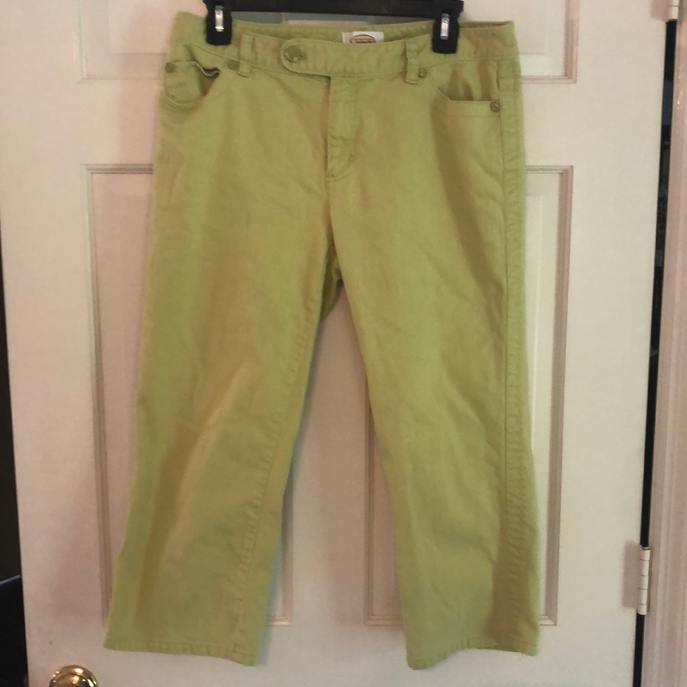 Pants